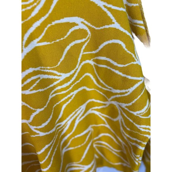 Daniel Rainn Myah Boatneck Sweater with Dolman Sleeves Size Large Cotton Wms - Picture 6 of 7